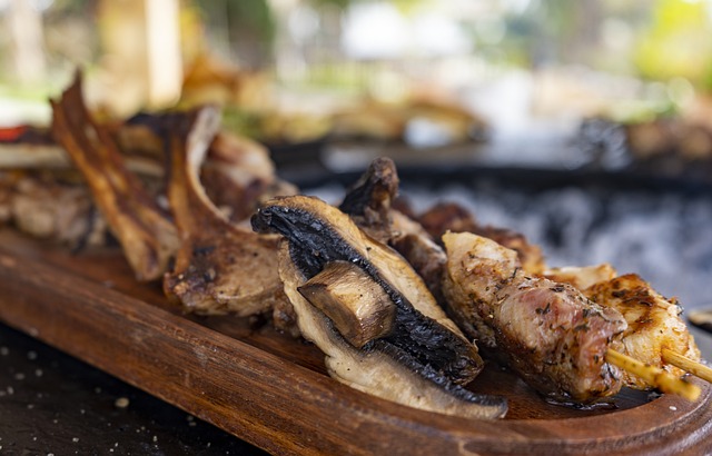 greek food