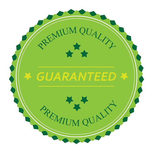 guarantee
