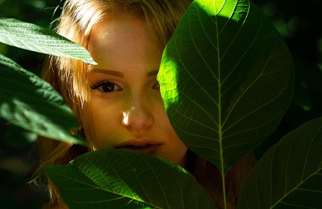 hidden