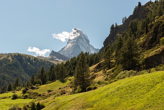hiking