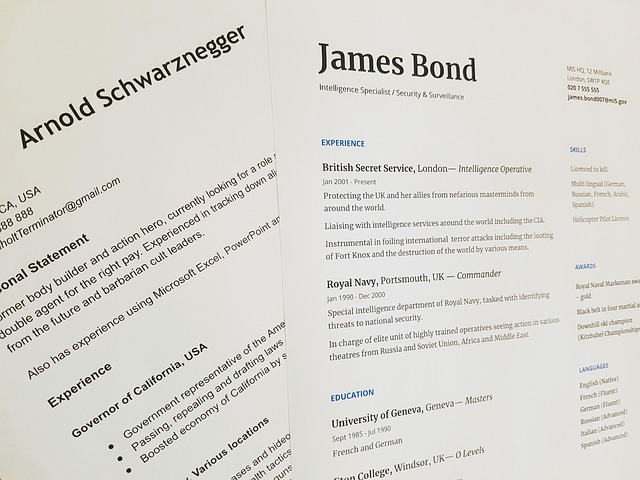 hiring