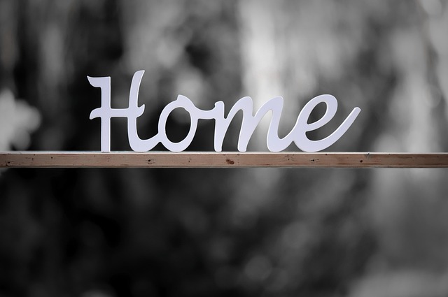 home