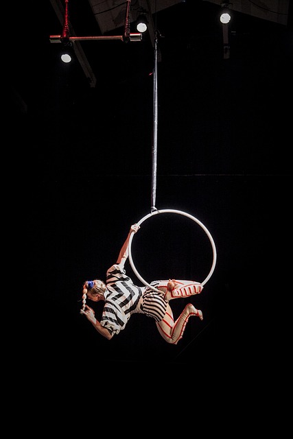 hoop