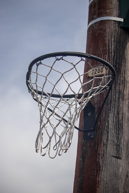 hoop