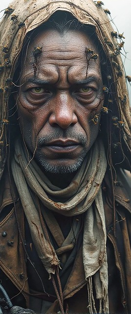 indigenous