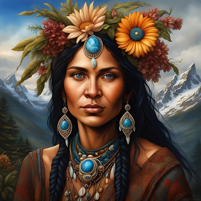 indigenous