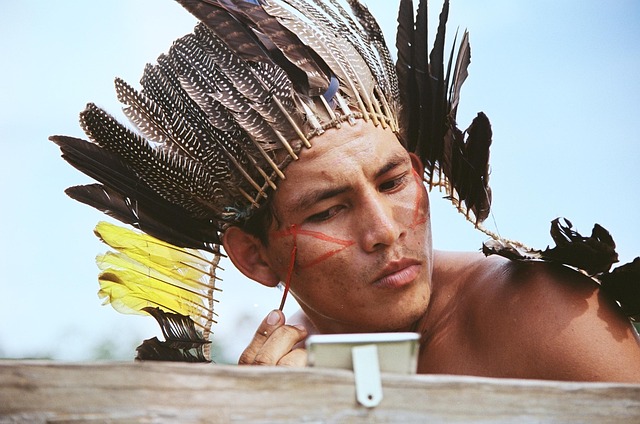 indigenous