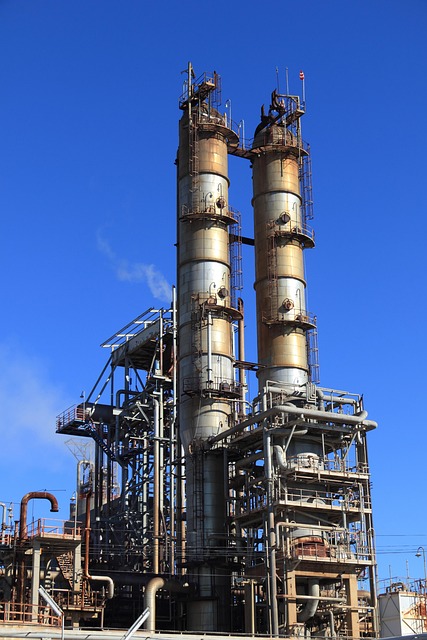 industry