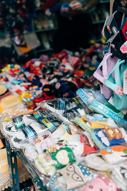 inventory