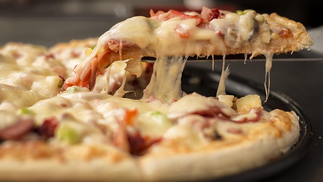 italian food