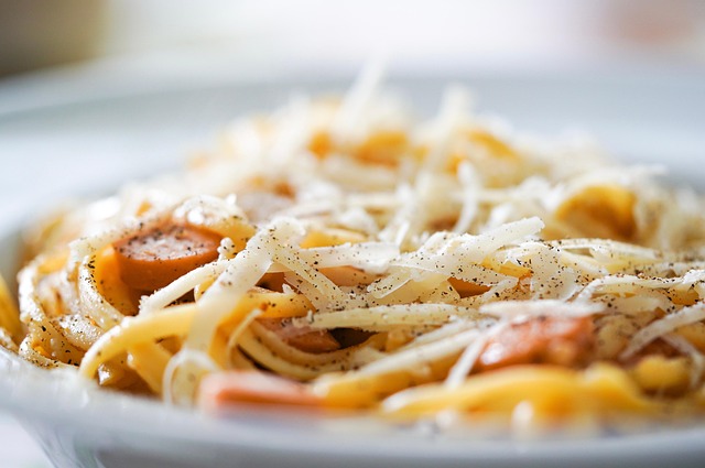 italian food