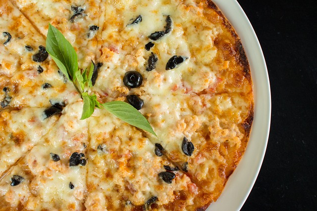italian food