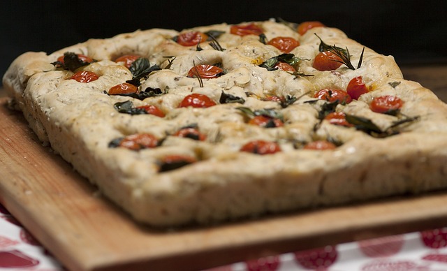 italian food
