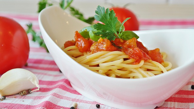 italian food
