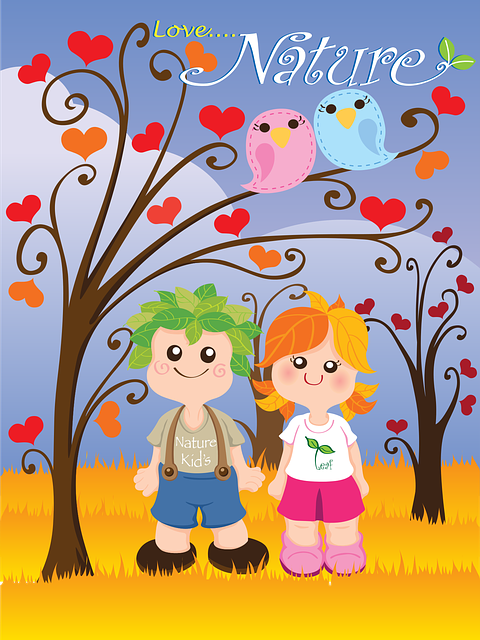 kids