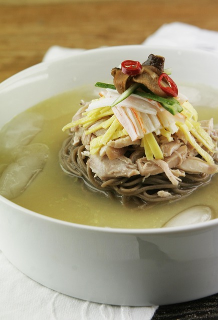 korean food