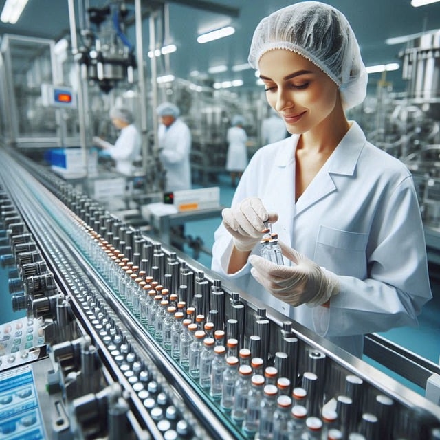 lab