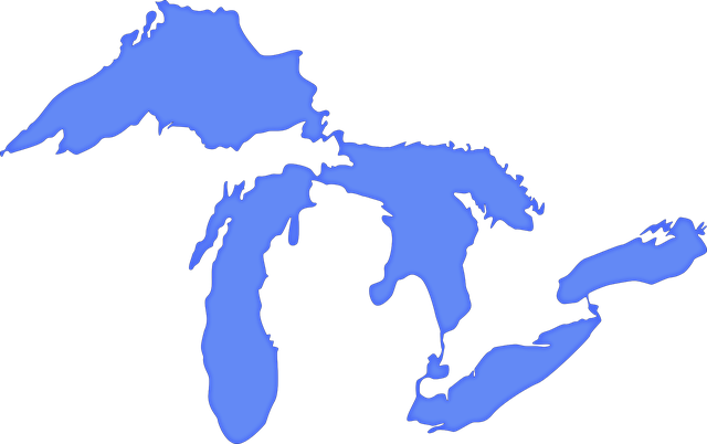 Lakes