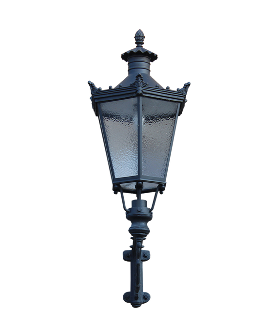 lamp