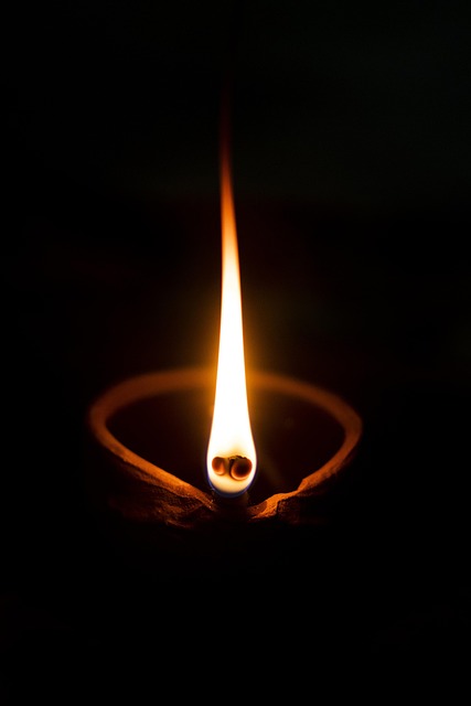 lamp
