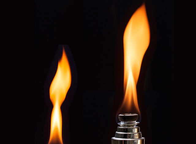 lamp