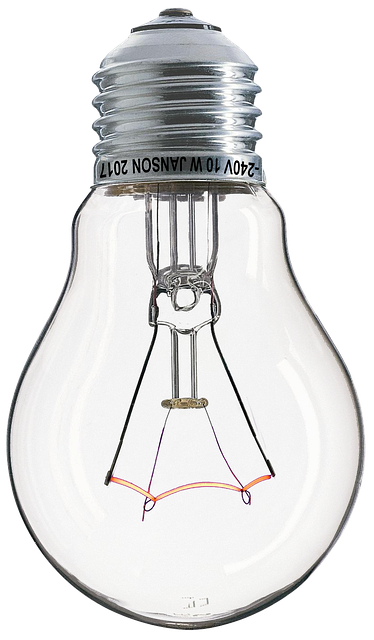 lamp