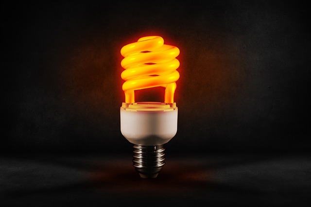lamp
