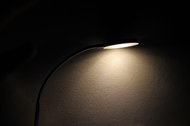 lamp