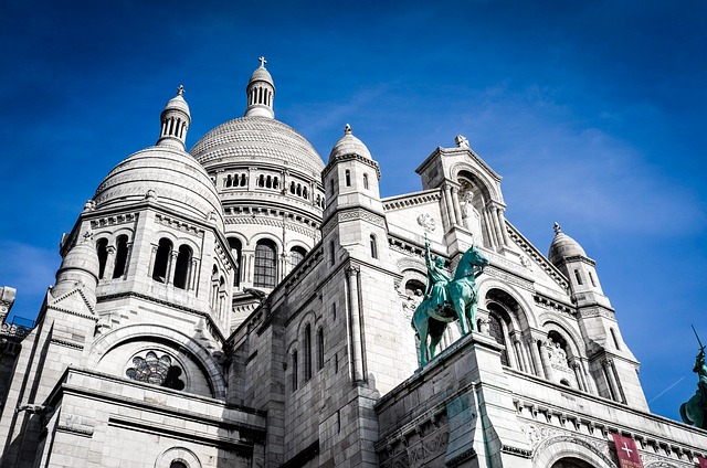 landmarks