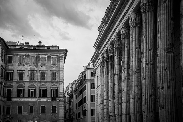landmarks
