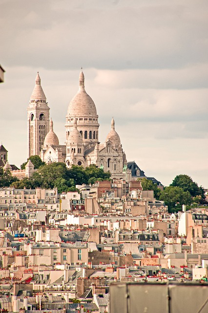 landmarks