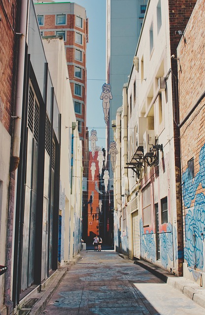 Lane