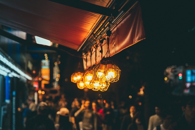 lights