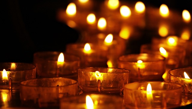 lights