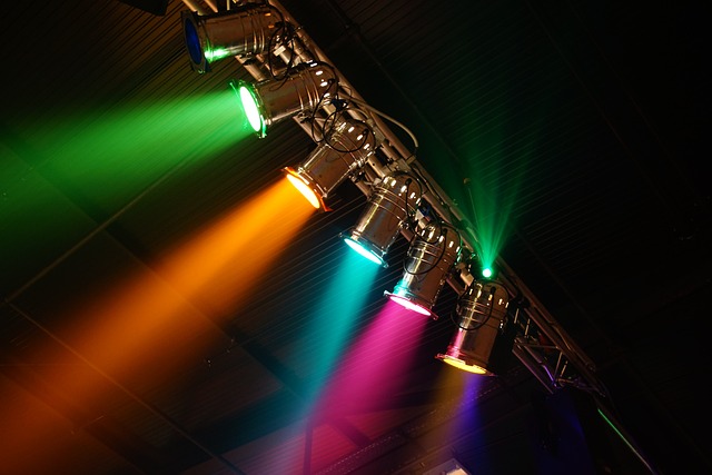 lights