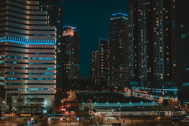lights