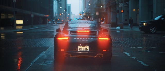 lights