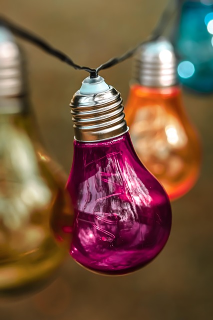 lights