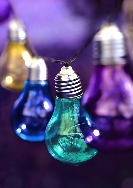 lights