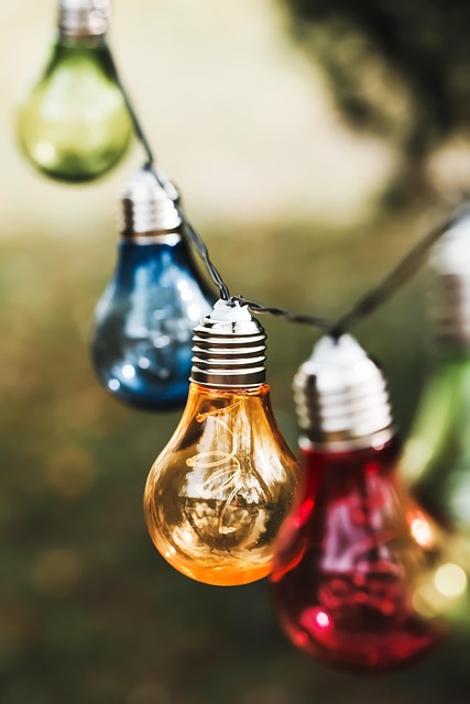 lights