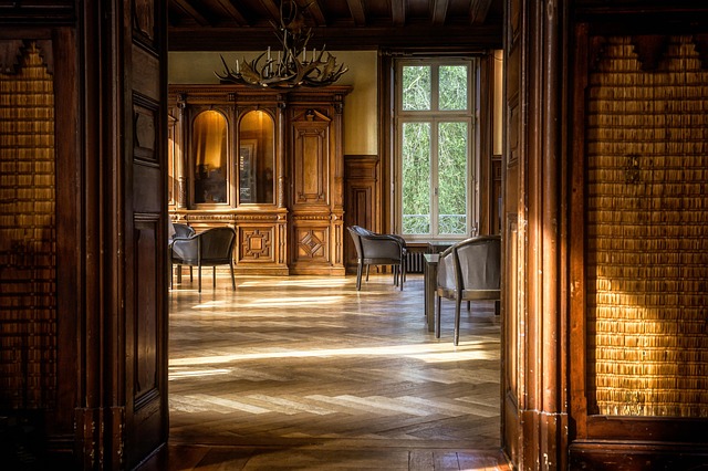 living space