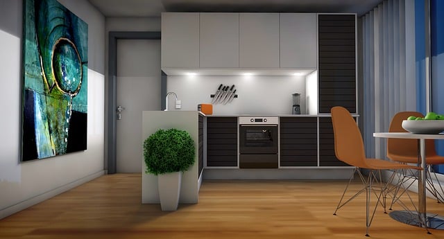 living space