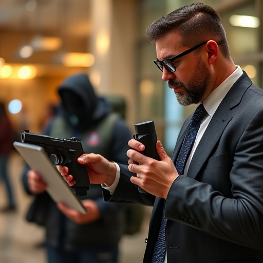 Empower Your Safety: Navigating the Legalities for Peaceful Protection
