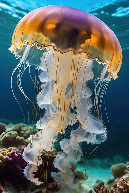 marine