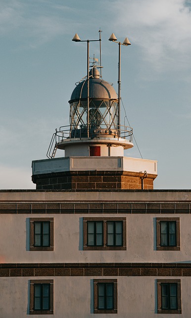 maritime
