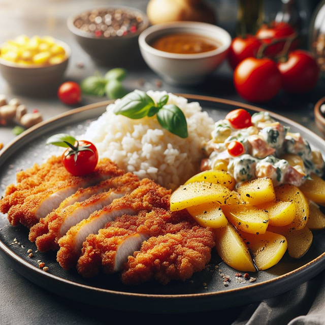 meal