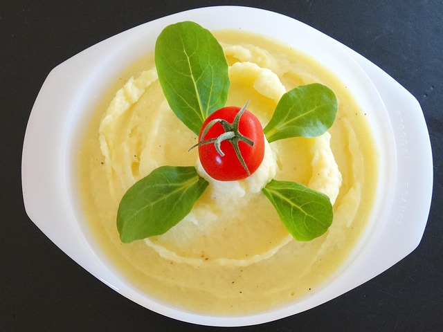 meal