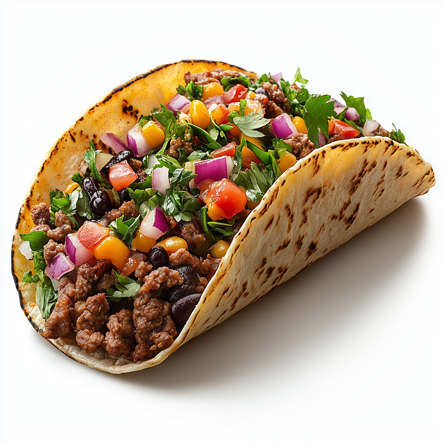 mexican food