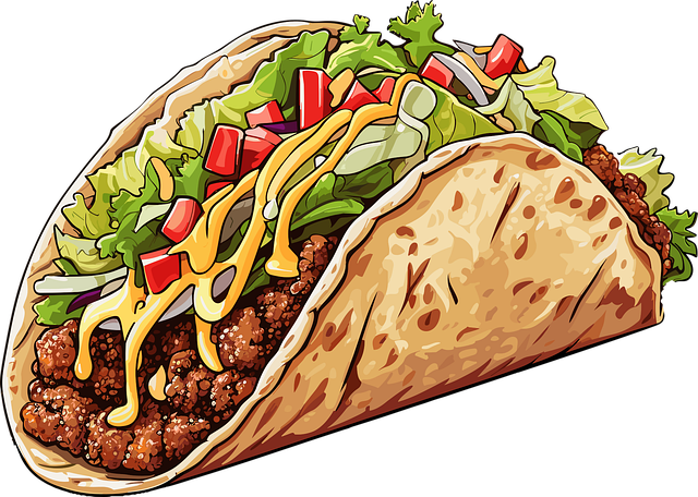 mexican food
