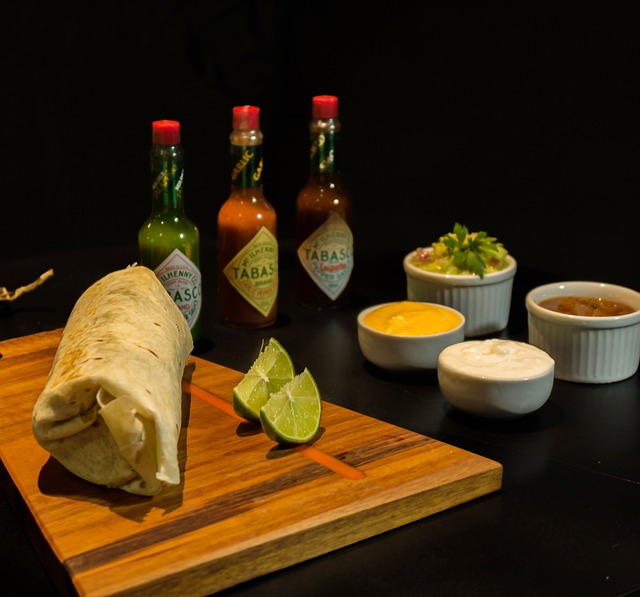 mexican food